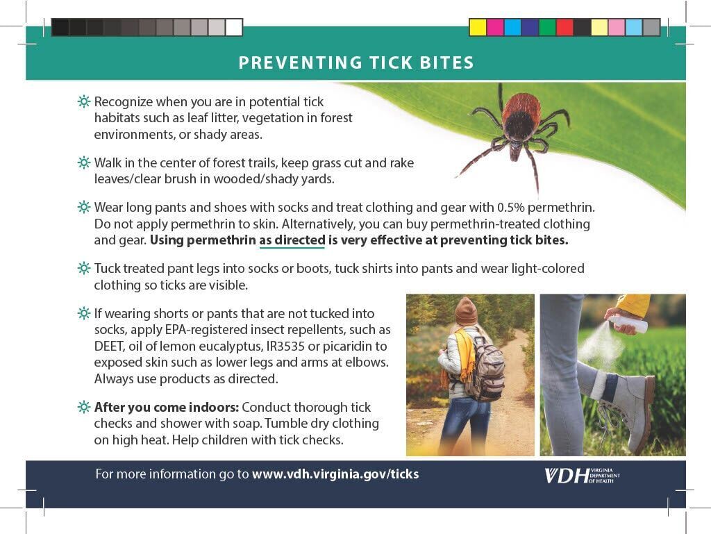 Tick Prevention_ VDH.